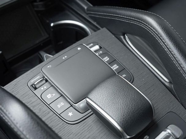 Mercedes-Benz GLE 350 d 4M Coupé AMG Night Panorama Airmatic