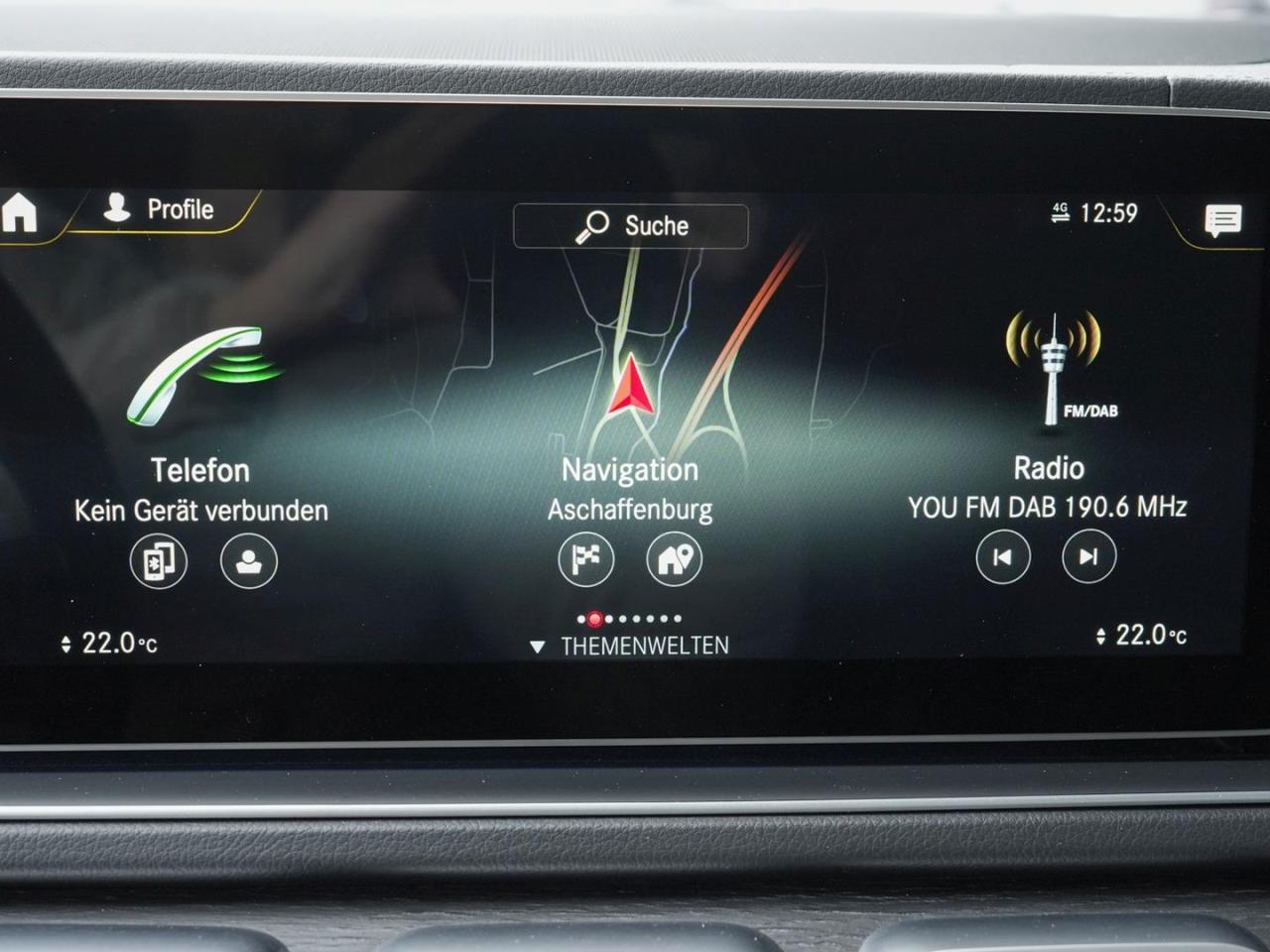 Mercedes-Benz GLE 350 d 4M Coupé AMG Night Panorama Airmatic