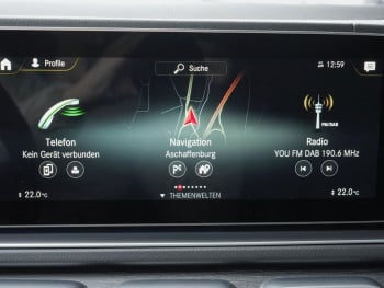 Mercedes-Benz GLE 350 d 4M Coupé AMG Night Panorama Airmatic