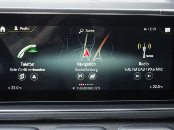 Mercedes-Benz GLE 350 d 4M Coupé AMG Night Panorama Airmatic