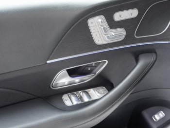 Mercedes-Benz GLE 350 d 4M Coupé AMG Night Panorama Airmatic