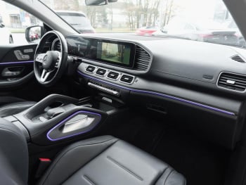 Mercedes-Benz GLE 350 d 4M Coupé AMG Night Panorama Airmatic