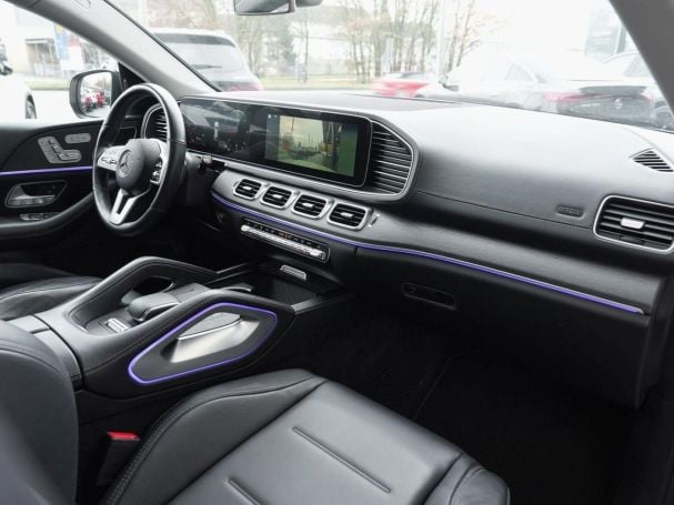 Mercedes-Benz GLE 350 d 4M Coupé AMG Night Panorama Airmatic