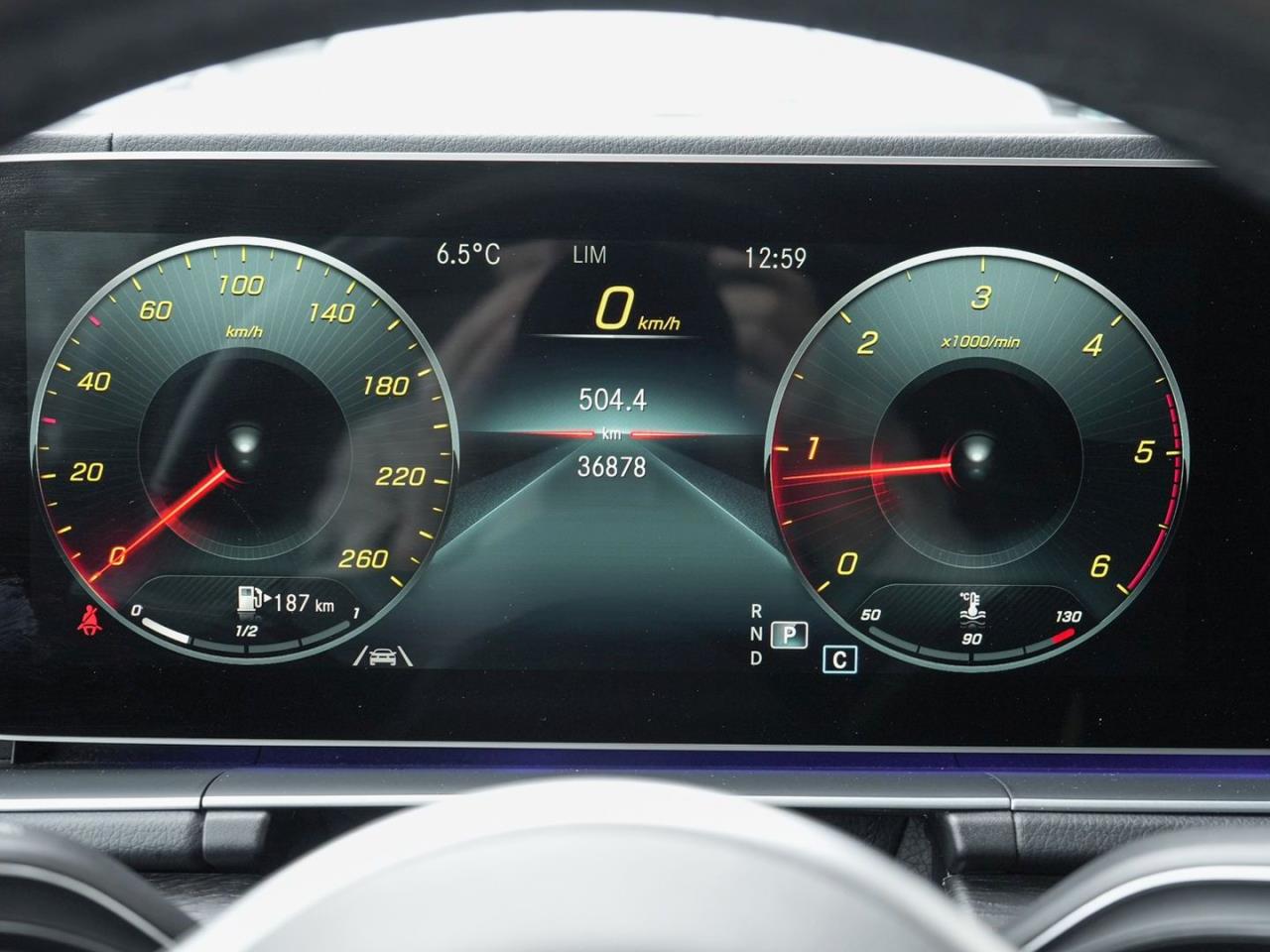 Mercedes-Benz GLE 350 d 4M Coupé AMG Night Panorama Airmatic