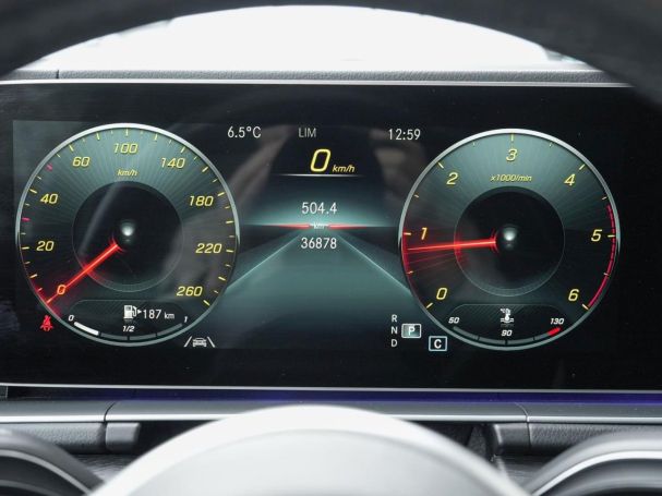 Mercedes-Benz GLE 350 d 4M Coupé AMG Night Panorama Airmatic