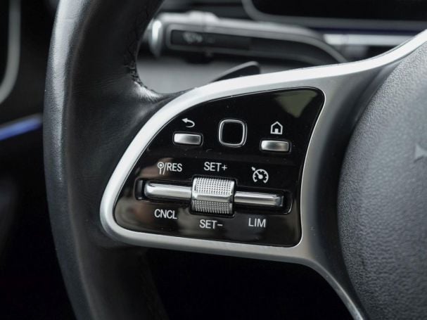 Mercedes-Benz GLE 350 d 4M Coupé AMG Night Panorama Airmatic