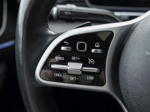 Mercedes-Benz GLE 350 d 4M Coupé AMG Night Panorama Airmatic