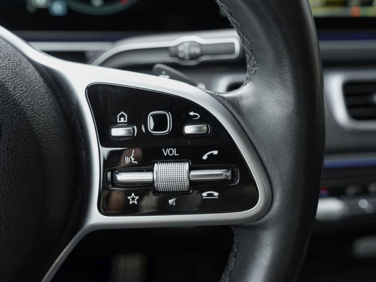 Mercedes-Benz GLE 350 d 4M Coupé AMG Night Panorama Airmatic