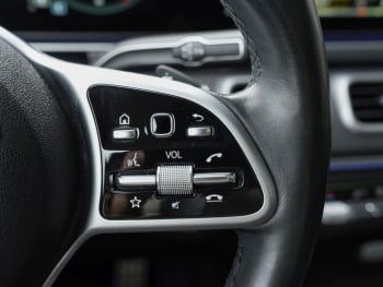 Mercedes-Benz GLE 350 d 4M Coupé AMG Night Panorama Airmatic