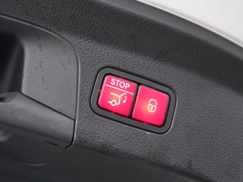 Mercedes-Benz GLE 350 d 4M Coupé AMG Night Panorama Airmatic