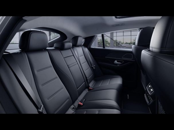 Mercedes-Benz GLE 350 d 4M Coupé AMG Night Panorama Airmatic Mercedes-Benz GLE 350 d 4M Coupé AMG Night Panorama Airmatic