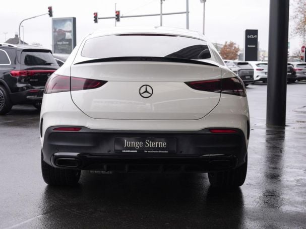 Mercedes-Benz GLE 350 d 4M Coupé AMG Night Panorama Airmatic