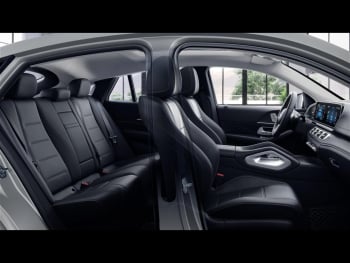 Mercedes-Benz GLE 350 d 4M Coupé AMG Night Panorama Airmatic