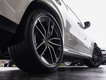 Mercedes-Benz GLE 350 d 4M Coupé AMG Night Panorama Airmatic