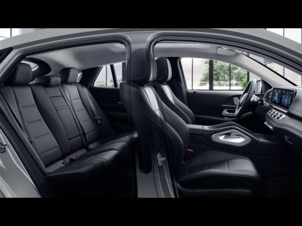 Mercedes-Benz GLE 350 d 4M Coupé AMG Night Panorama Airmatic