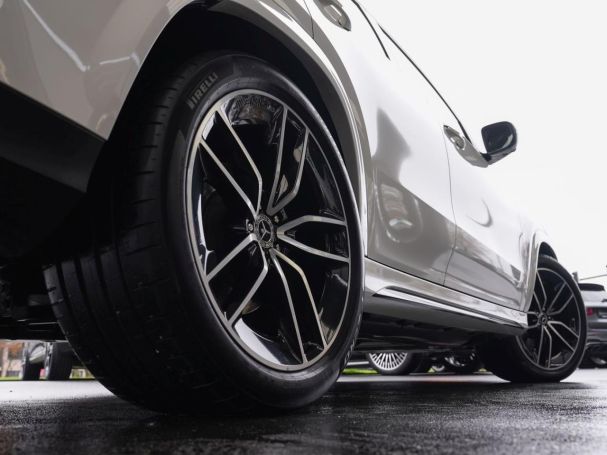 Mercedes-Benz GLE 350 d 4M Coupé AMG Night Panorama Airmatic