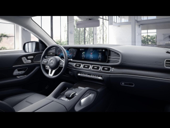 Mercedes-Benz GLE 350 d 4M Coupé AMG Night Panorama Airmatic