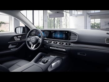 Mercedes-Benz GLE 350 d 4M Coupé AMG Night Panorama Airmatic