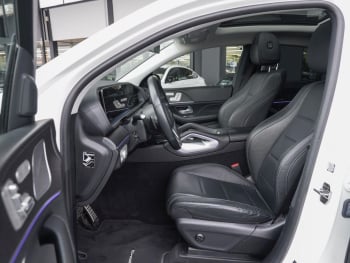 Mercedes-Benz GLE 350 d 4M Coupé AMG Night Panorama Airmatic