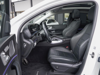 Mercedes-Benz GLE 350 d 4M Coupé AMG Night Panorama Airmatic