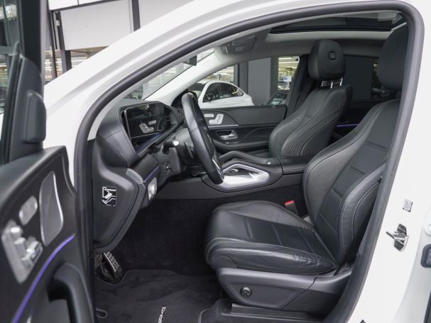 Mercedes-Benz GLE 350 d 4M Coupé AMG Night Panorama Airmatic