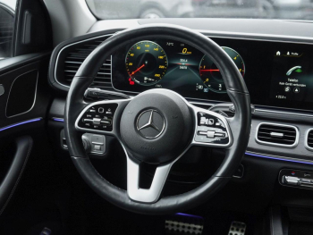 Mercedes-Benz GLE 350 d 4M Coupé AMG Night Panorama Airmatic