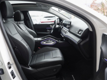 Mercedes-Benz GLE 350 d 4M Coupé AMG Night Panorama Airmatic