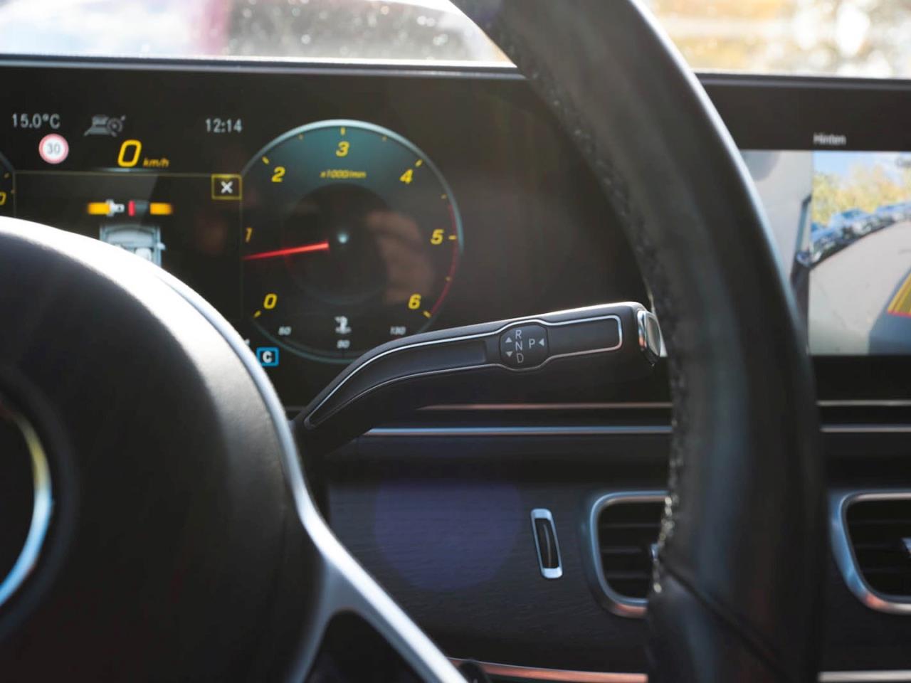 Mercedes-Benz GLE 350 d 4M Coupé AMG Panorama Distronic Memory