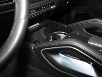 Mercedes-Benz GLE 350 d 4M Coupé AMG Panorama Distronic Memory