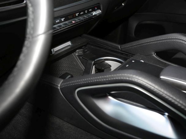 Mercedes-Benz GLE 350 d 4M Coupé AMG Panorama Distronic Memory