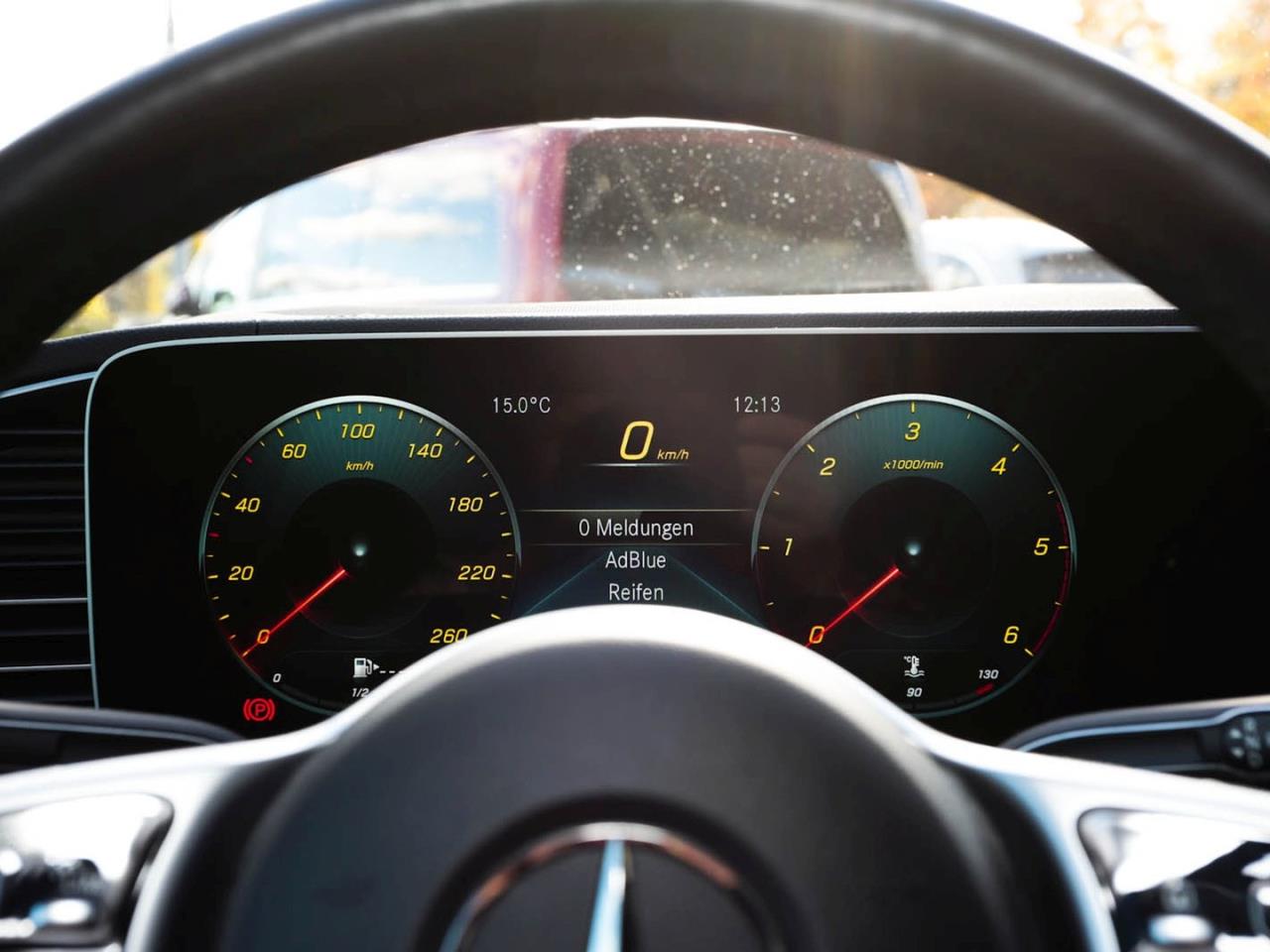 Mercedes-Benz GLE 350 d 4M Coupé AMG Panorama Distronic Memory