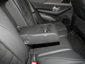 Mercedes-Benz GLE 350 d 4M Coupé AMG Panorama Distronic Memory