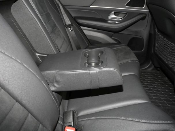 Mercedes-Benz GLE 350 d 4M Coupé AMG Panorama Distronic Memory