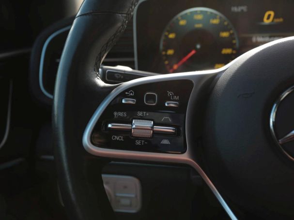 Mercedes-Benz GLE 350 d 4M Coupé AMG Panorama Distronic Memory