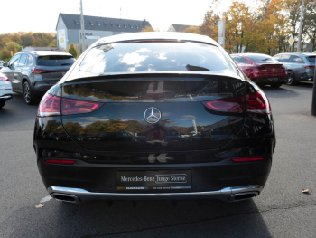 Mercedes-Benz GLE 350 d 4M Coupé AMG Panorama Distronic Memory