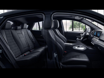 Mercedes-Benz GLE 350 d 4M Coupé AMG Panorama Distronic Memory Mercedes-Benz GLE 350 d 4M Coupé AMG Panorama Distronic Memory