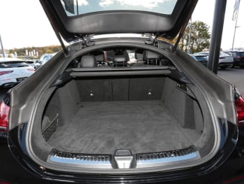 Mercedes-Benz GLE 350 d 4M Coupé AMG Panorama Distronic Memory