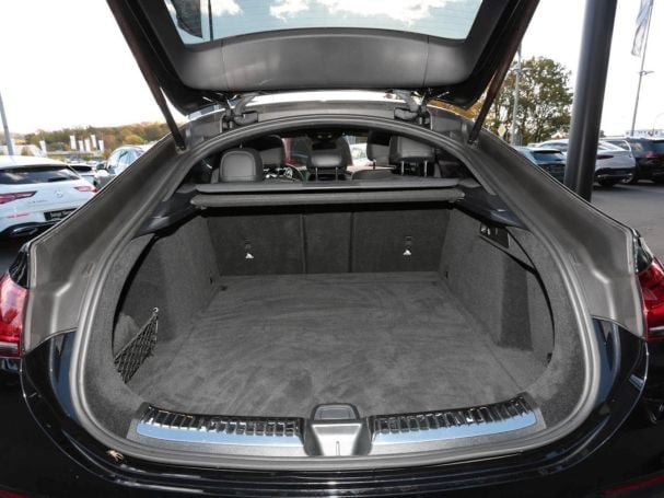 Mercedes-Benz GLE 350 d 4M Coupé AMG Panorama Distronic Memory Mercedes-Benz GLE 350 d 4M Coupé AMG Panorama Distronic Memory