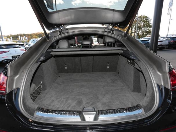 Mercedes-Benz GLE 350 d 4M Coupé AMG Panorama Distronic Memory