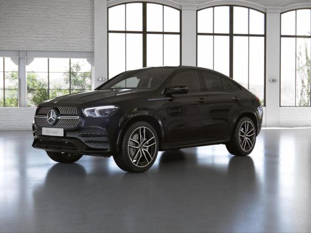 Mercedes-Benz GLE 350 e 4M Coupé AMG Night Panorama Airmatic
