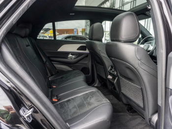 Mercedes-Benz GLE 350 e 4M Coupé AMG Night Panorama Distronic