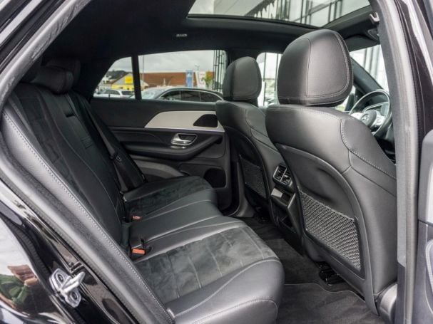 Mercedes-Benz GLE 350 e 4M Coupé AMG Night Panorama Distronic