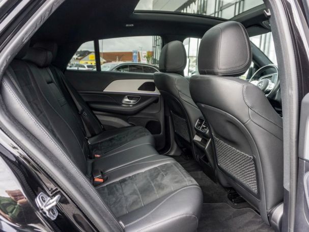 Mercedes-Benz GLE 350 e 4M Coupé AMG Night Panorama Distronic