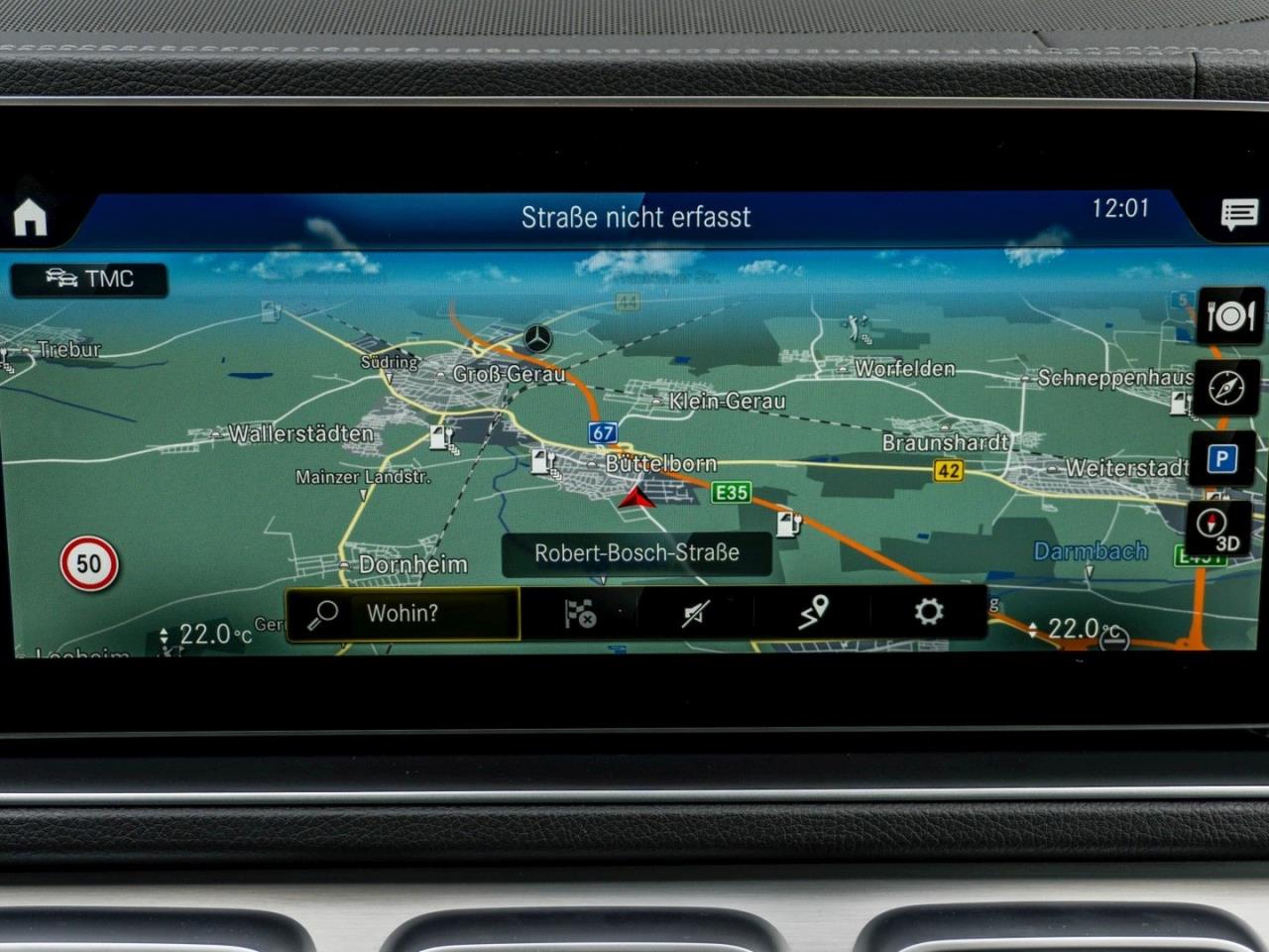 Mercedes-Benz GLE 350 e 4M Coupé AMG Night Panorama Distronic