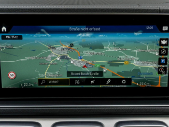 Mercedes-Benz GLE 350 e 4M Coupé AMG Night Panorama Distronic