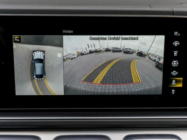 Mercedes-Benz GLE 350 e 4M Coupé AMG Night Panorama Distronic Mercedes-Benz GLE 350 e 4M Coupé AMG Night Panorama Distronic