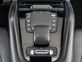 Mercedes-Benz GLE 350 e 4M Coupé AMG Night Panorama Distronic