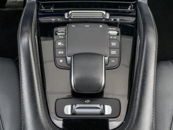 Mercedes-Benz GLE 350 e 4M Coupé AMG Night Panorama Distronic