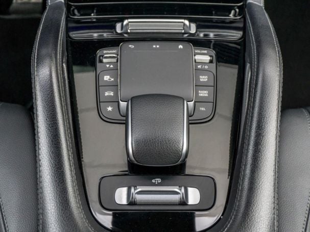 Mercedes-Benz GLE 350 e 4M Coupé AMG Night Panorama Distronic