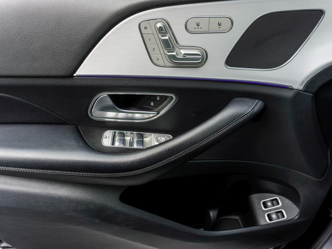 Mercedes-Benz GLE 350 e 4M Coupé AMG Night Panorama Distronic